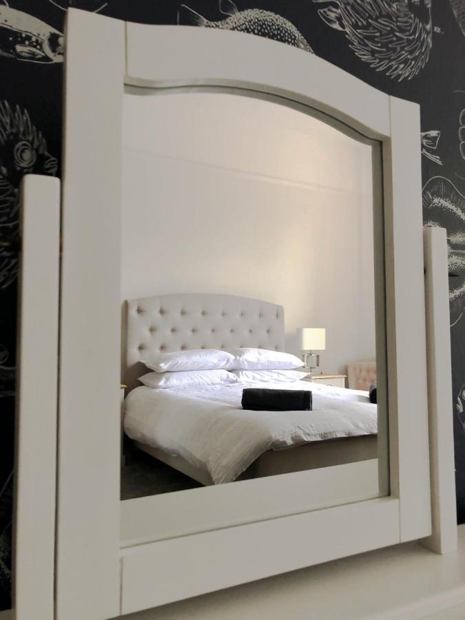 Summer Breeze. 3-Bed Apartment Close To The Beach Bournemouth Exteriör bild